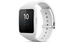 Sony SmartWatch 3 White