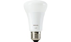 Philips Hue Lux Personal Wireless Lighting Single Bulb
