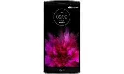 LG G Flex 2 Silver