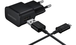 Samsung EP-TA12EBEUGWW