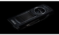Nvidia GeForce GTX Titan X