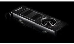 Nvidia GeForce GTX Titan X