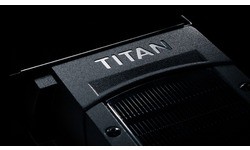 Nvidia GeForce GTX Titan X