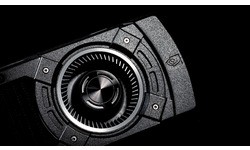 Nvidia GeForce GTX Titan X
