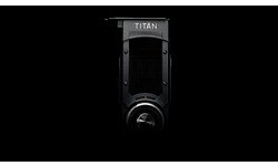 Nvidia GeForce GTX Titan X