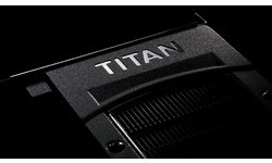 Nvidia GeForce GTX Titan X