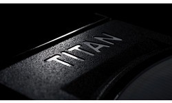 Nvidia GeForce GTX Titan X