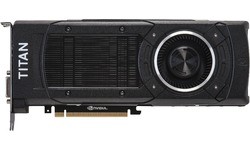 Nvidia GeForce GTX Titan X