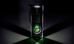 Nvidia GeForce GTX Titan X
