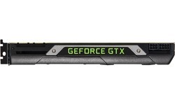 Nvidia GeForce GTX Titan X