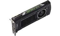 Nvidia GeForce GTX Titan X