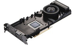Nvidia GeForce GTX Titan X