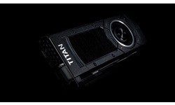 Nvidia GeForce GTX Titan X