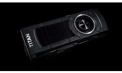 Nvidia GeForce GTX Titan X