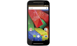 Motorola Moto G (2014) 4G 8GB Black
