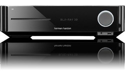 Harman Kardon BDS 270 Black