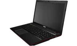 MSI GE60 2QD-896NL