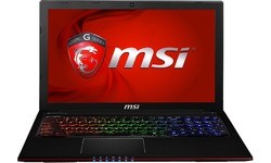 MSI GE60 2QD-896NL