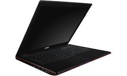 MSI GE60 2QD-896NL