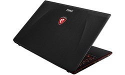 MSI GE60 2QD-896NL