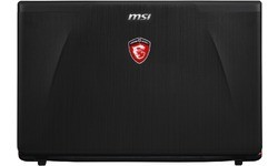 MSI GE60 2QD-896NL