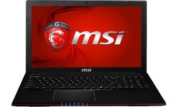 MSI GE60 2QD-896NL