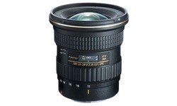 Tokina AT-X 11-20mm f/2.8 Pro DX (Canon)