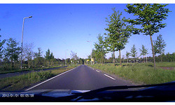 Gembird DCAM-GPS-01