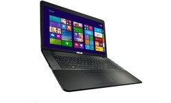 Asus R752LAV-TY064H (BE)