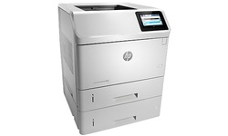 HP LaserJet Enterprise M605x