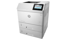 HP LaserJet Enterprise M605x