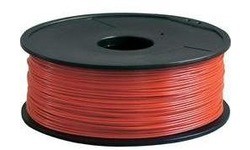 Renkforce PLA 1.75mm 1kg Red