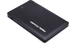 Ultron RealPower PB2500 Slim Black