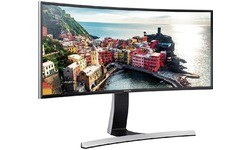 Samsung S29E790C
