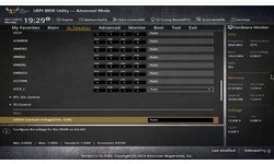 Asus Sabertooth X99