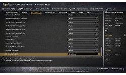 Asus Sabertooth X99