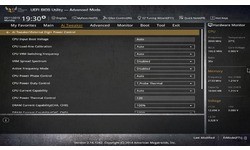 Asus Sabertooth X99