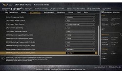 Asus Sabertooth X99