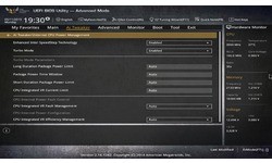 Asus Sabertooth X99
