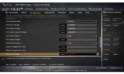 Asus Sabertooth X99