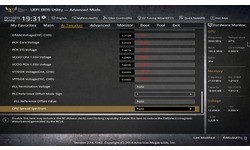 Asus Sabertooth X99