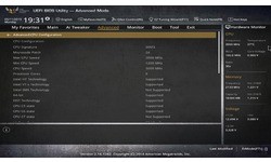 Asus Sabertooth X99