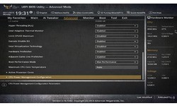 Asus Sabertooth X99
