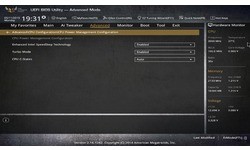 Asus Sabertooth X99