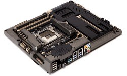 Asus Sabertooth X99