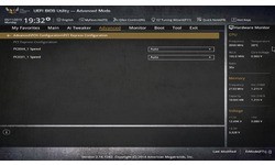 Asus Sabertooth X99