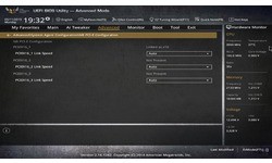 Asus Sabertooth X99