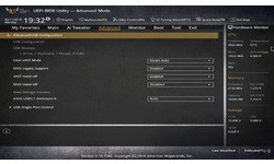 Asus Sabertooth X99