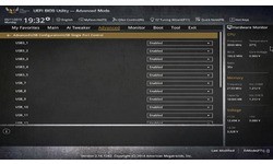 Asus Sabertooth X99