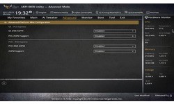 Asus Sabertooth X99